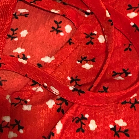 Allegra K Mini Dress - Picture 5 of 8